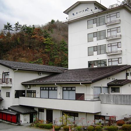 木曾町 Shunjuan Idumiya酒店 外观 照片