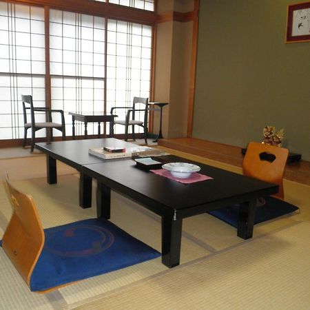 木曾町 Shunjuan Idumiya酒店 外观 照片