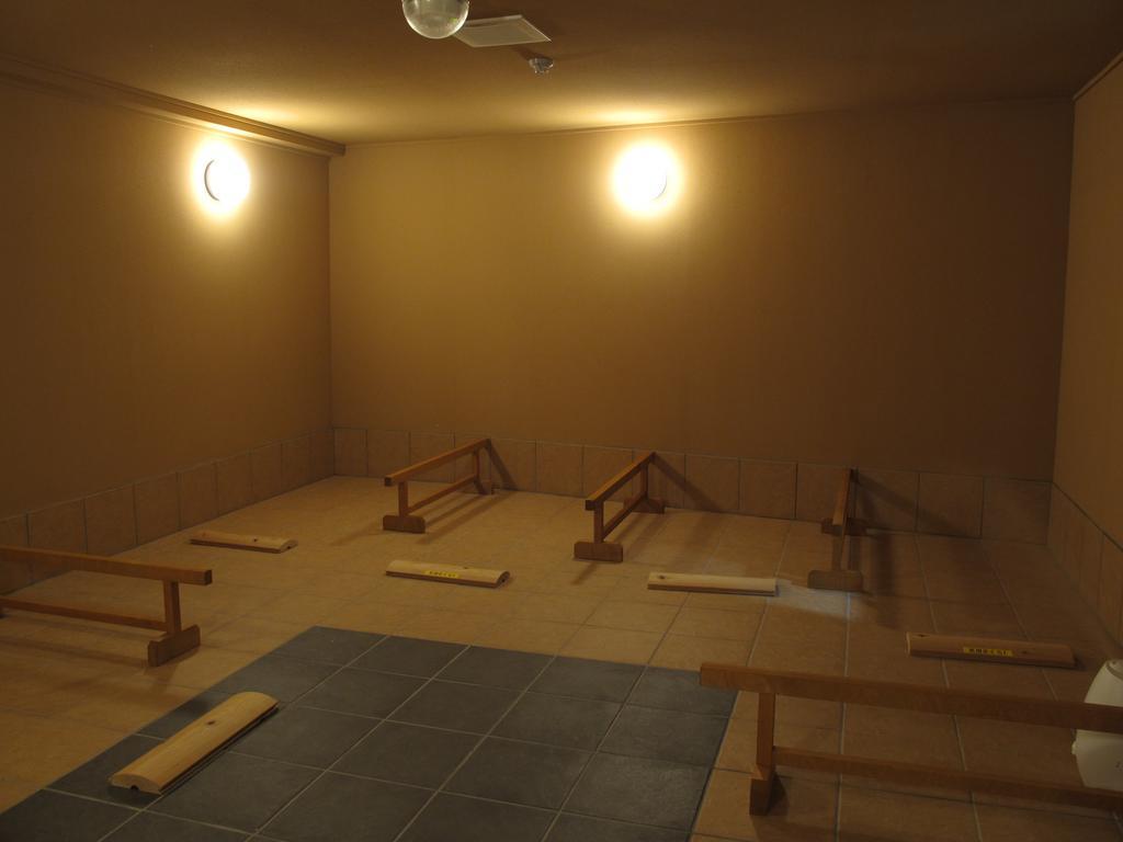 木曾町 Shunjuan Idumiya酒店 外观 照片